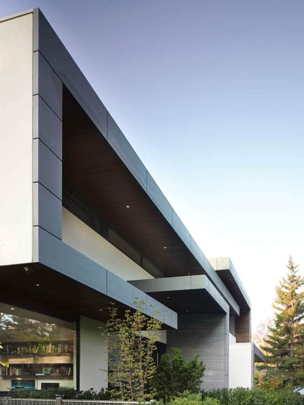 Toronto Residence