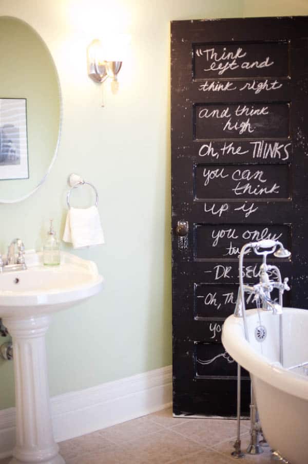 Chalkboard Walls-17-1 Kindesign