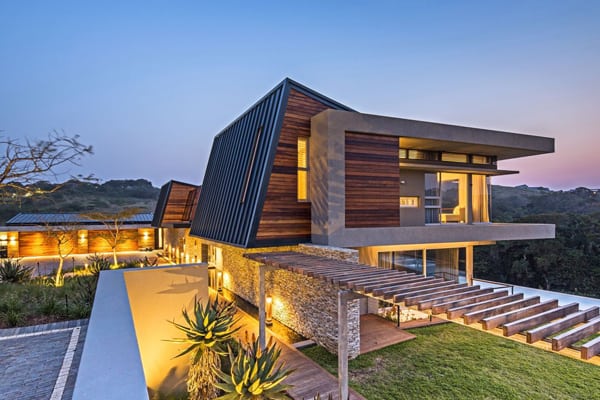 eco south africa design Eco Estate, Africa home Simbithi in South Sophisticated family