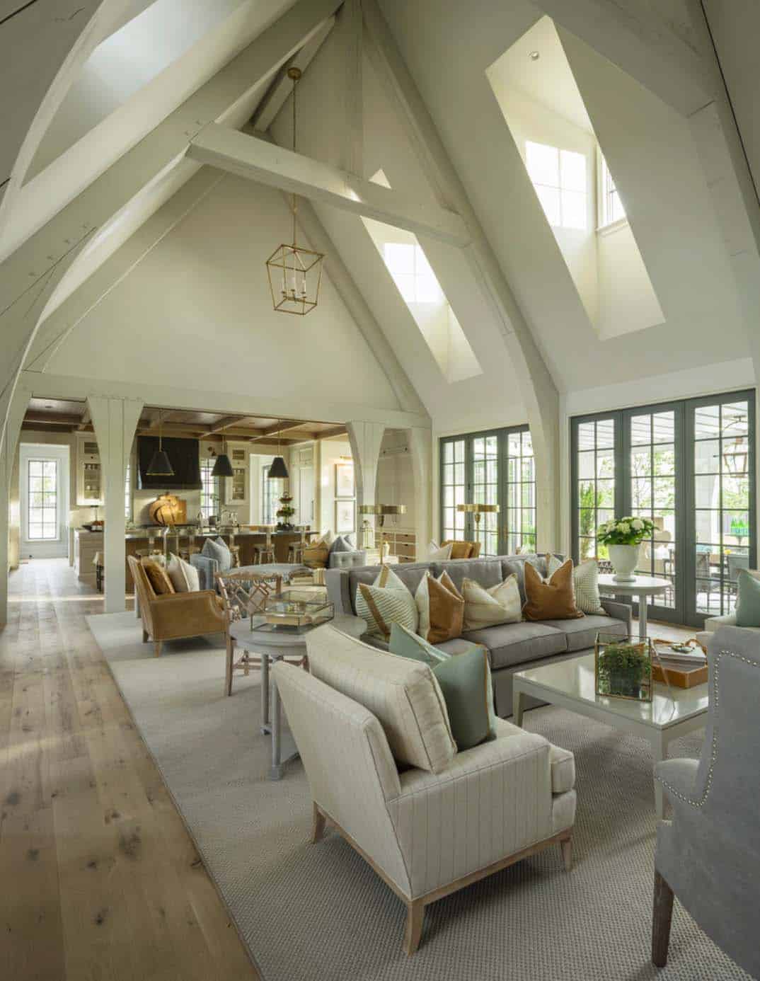 Timeless dream home in Utah showcases jaw-dropping details