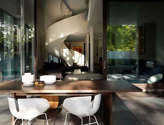 Verdant Avenue House-02-1 Kindesign