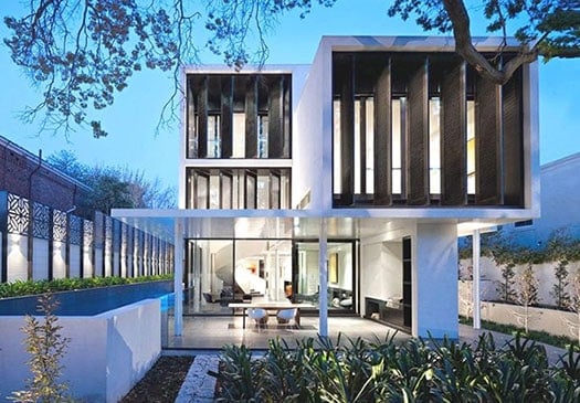 Verdant Avenue House-00-1 Kindesign