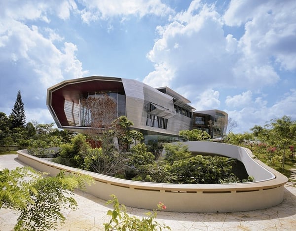 YTL Residence-07-1 Kindesign