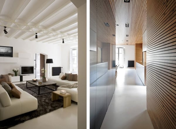 Gothic Quarter Apartment-19-1 Kind Design