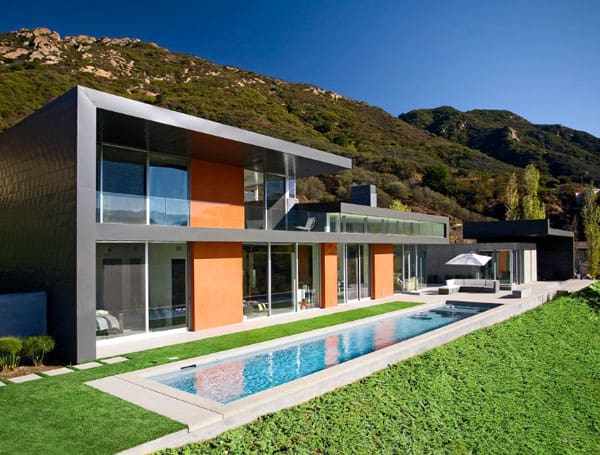 Lima-Residence-Abramson Teiger Architects-15-1 Kindesign