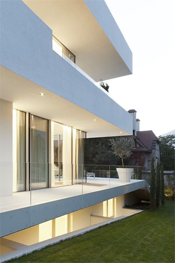 House M-06-1 Kind Design