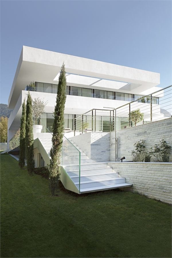 House M-09-1 Kind Design