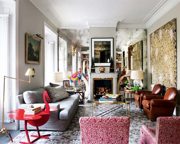 Madrid Flat-01-1 Kind Design