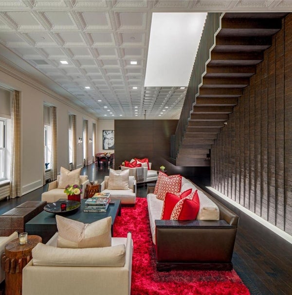 SoHo Loft-01-1 Kind Design
