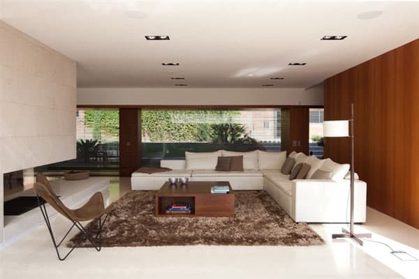 House in Bellaterra-04-1 Kindesign