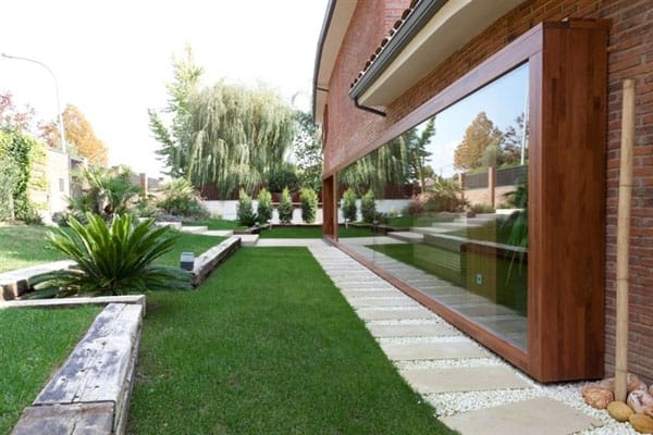House in Bellaterra-06-1 Kindesign