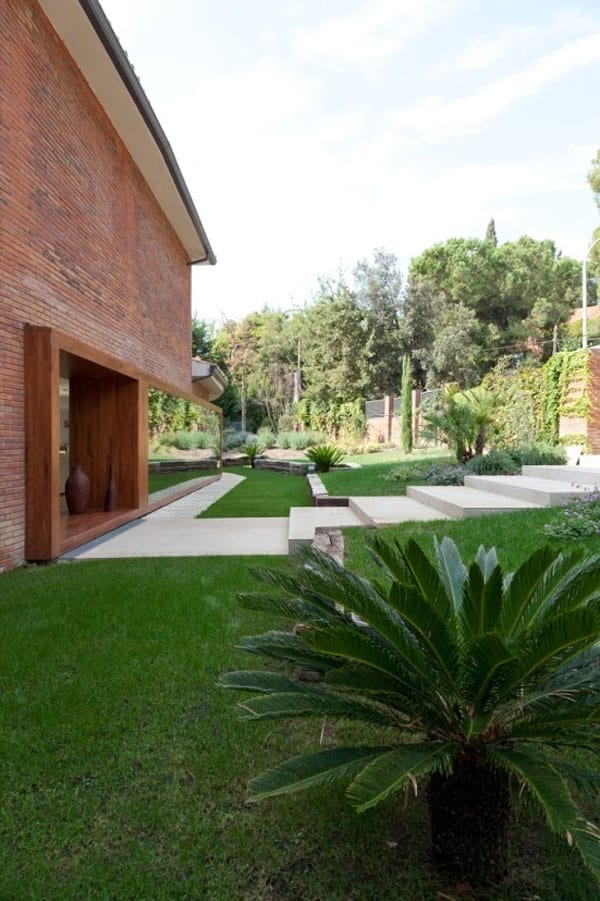 House in Bellaterra-07-1 Kindesign