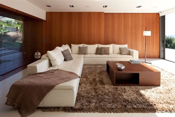 House in Bellaterra-09-1 Kindesign