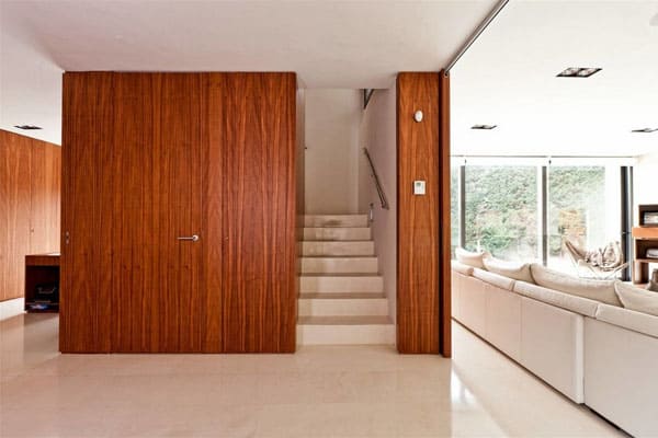 House in Bellaterra-10-1 Kindesign