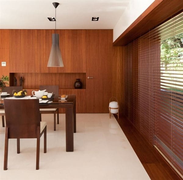 House in Bellaterra-11-1 Kindesign