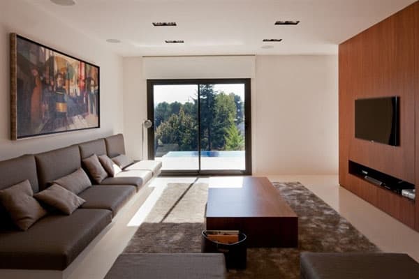 House in Bellaterra-13-1 Kindesign