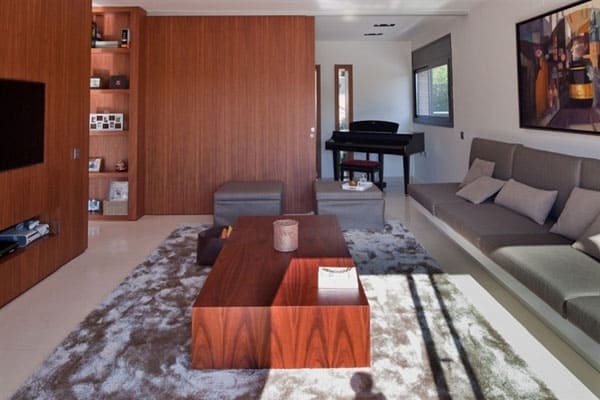 House in Bellaterra-14-1 Kindesign