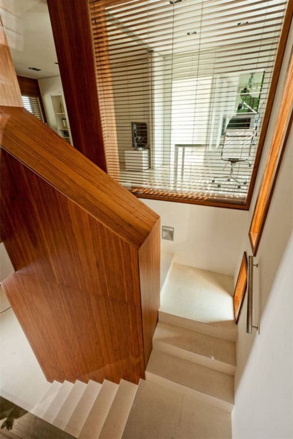 House in Bellaterra-15-1 Kindesign