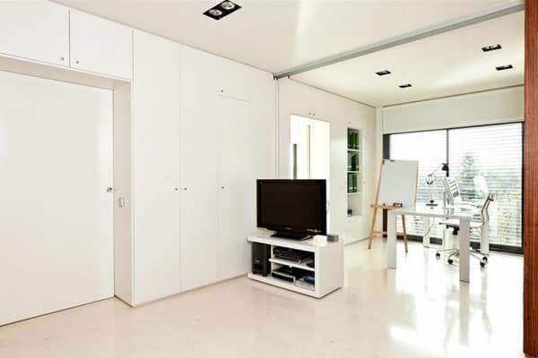 House in Bellaterra-17-1 Kindesign