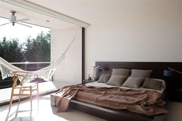 House in Bellaterra-19-1 Kindesign