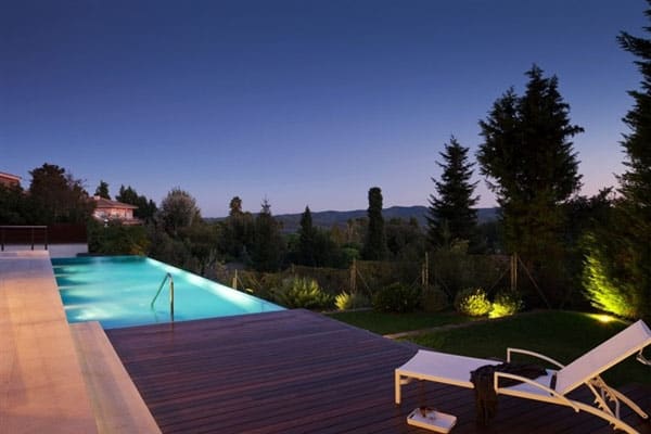 House in Bellaterra-24-1 Kindesign