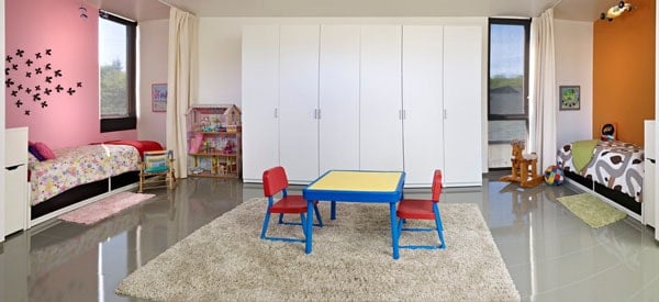 LG House-16-1 Kindesign