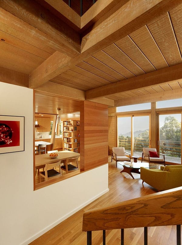 Manzanita Drive Residence-03-1 Kindesign