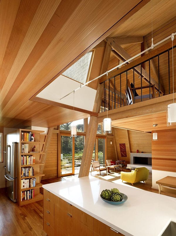 Manzanita Drive Residence-07-1 Kindesign