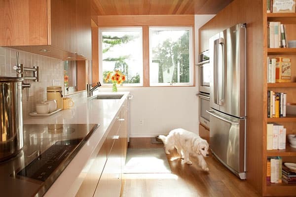 Manzanita Drive Residence-10-1 Kindesign