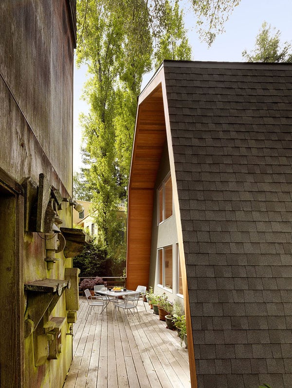 Manzanita Drive Residence-13-1 Kindesign