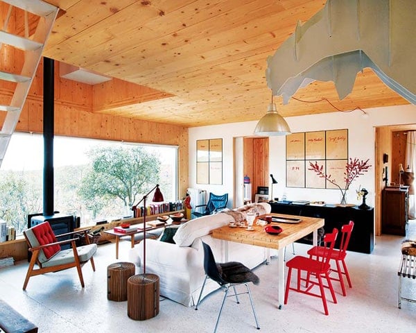 House in Segovia-01-1 Kindesign