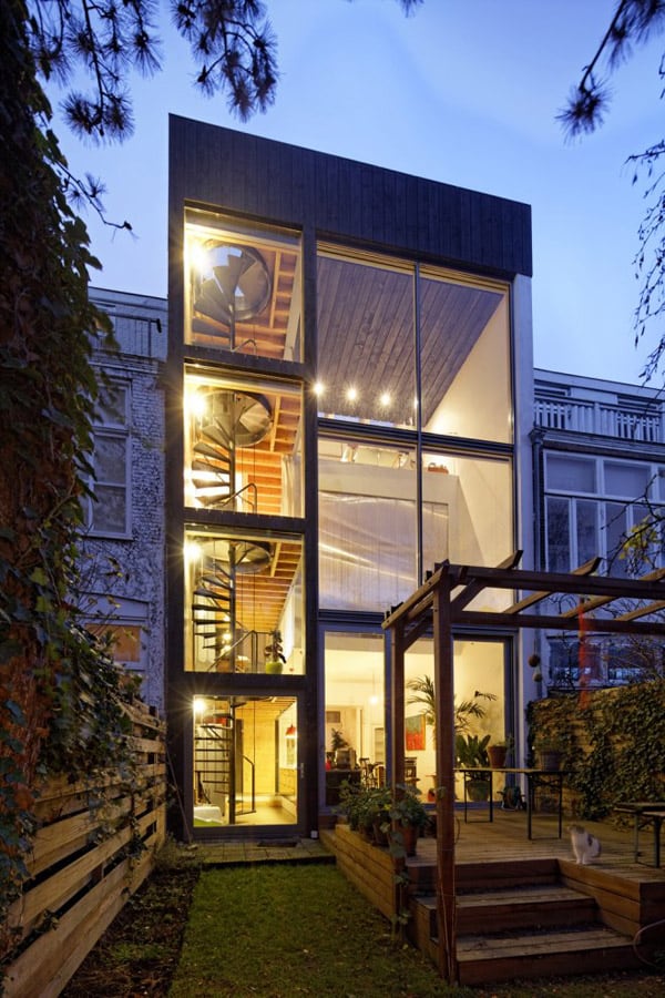 Joyce & Jeroen House-01-1 Kindesign