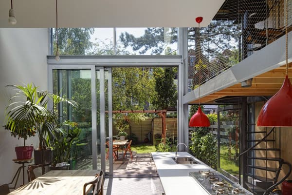 Joyce & Jeroen House-03-1 Kindesign