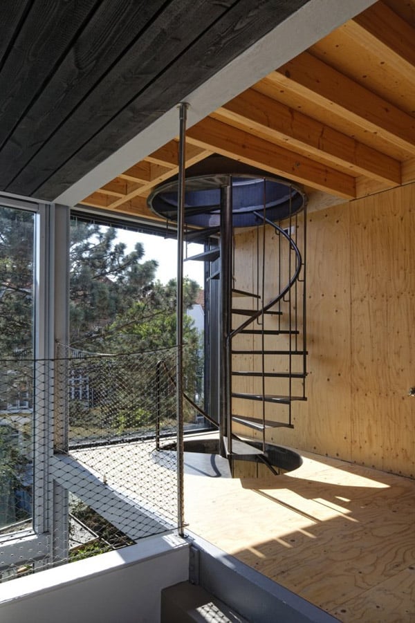 Joyce & Jeroen House-05-1 Kindesign