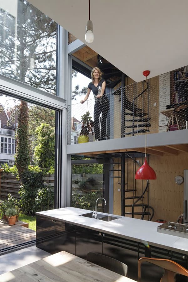 Joyce & Jeroen House-06-1 Kindesign