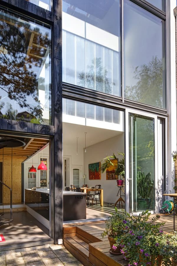 Joyce & Jeroen House-08-1 Kindesign