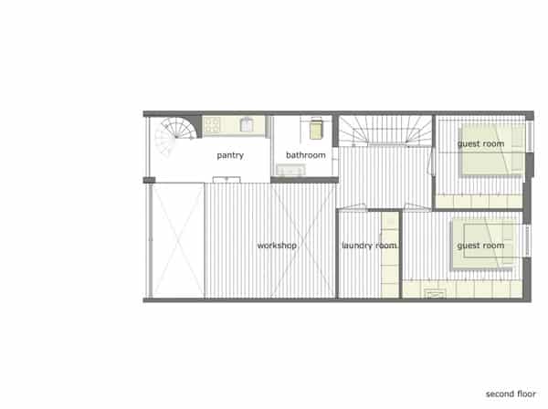 Joyce & Jeroen House-16-1 Kindesign