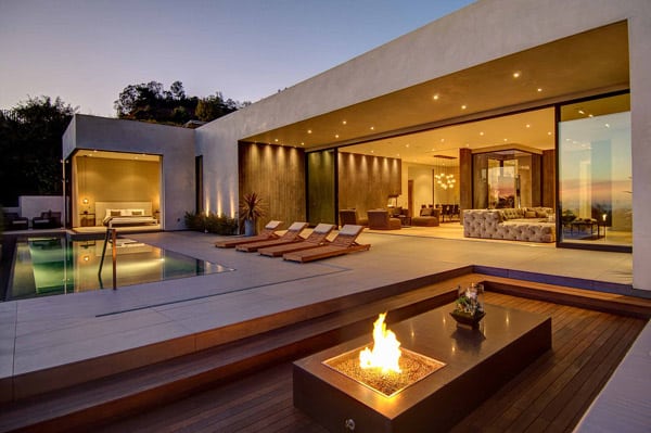 North Doheny House-01-1 Kindesign