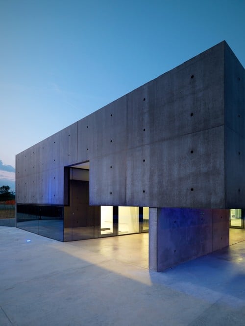 House in Urgnano-09-1 Kindesign