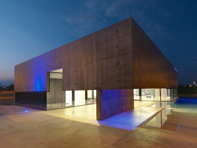 House in Urgnano-11-1 Kindesign