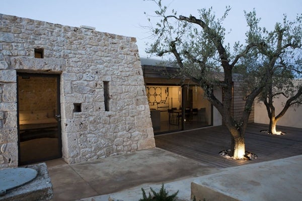 Trullo in Italy-04-1 Kindesign