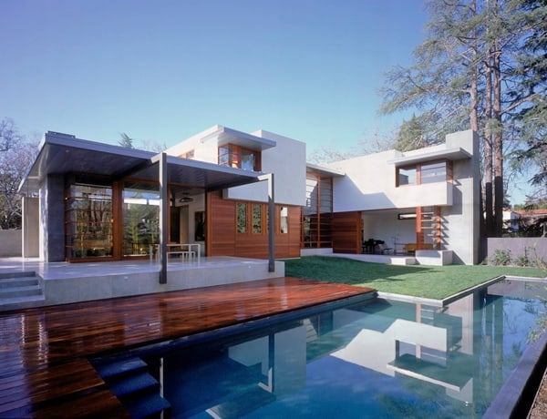 Waldfogel Residence-01-1 Kindesign