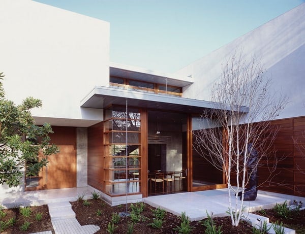 Waldfogel Residence-02-1 Kindesign