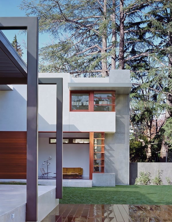 Waldfogel Residence-04-1 Kindesign