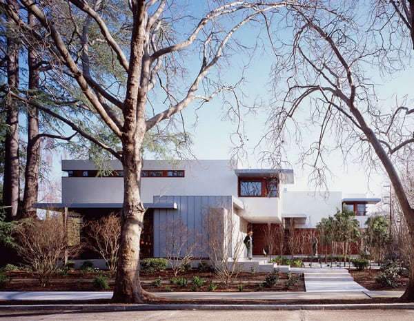 Waldfogel Residence-13-1 Kindesign