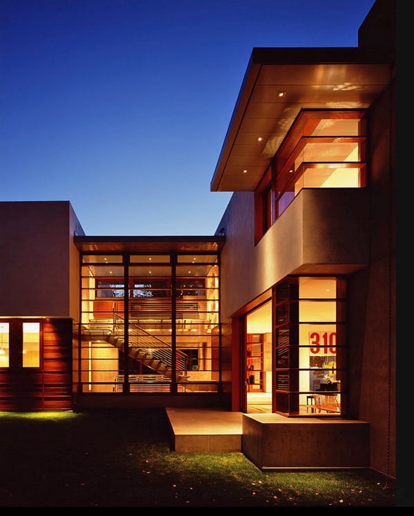 Waldfogel Residence-14-1 Kindesign