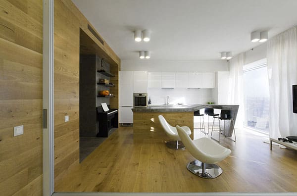 Dubrovka Apartment- Za Bor Architects-01-1 Kindesign