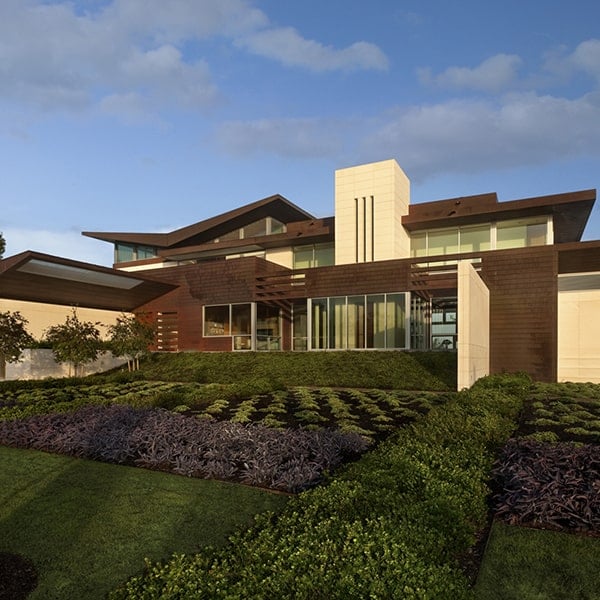 Lakeshore Residence -Miro Rivera Architects-01-1 Kindesign