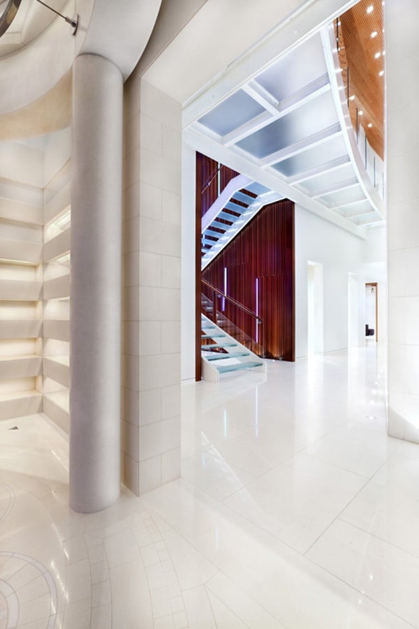 Lakeshore Residence -Miro Rivera Architects-04-1 Kindesign