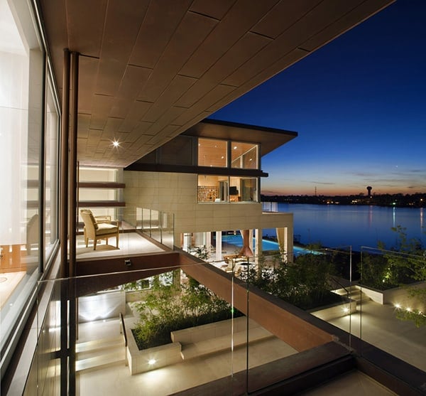 Lakeshore Residence -Miro Rivera Architects-11-1 Kindesign